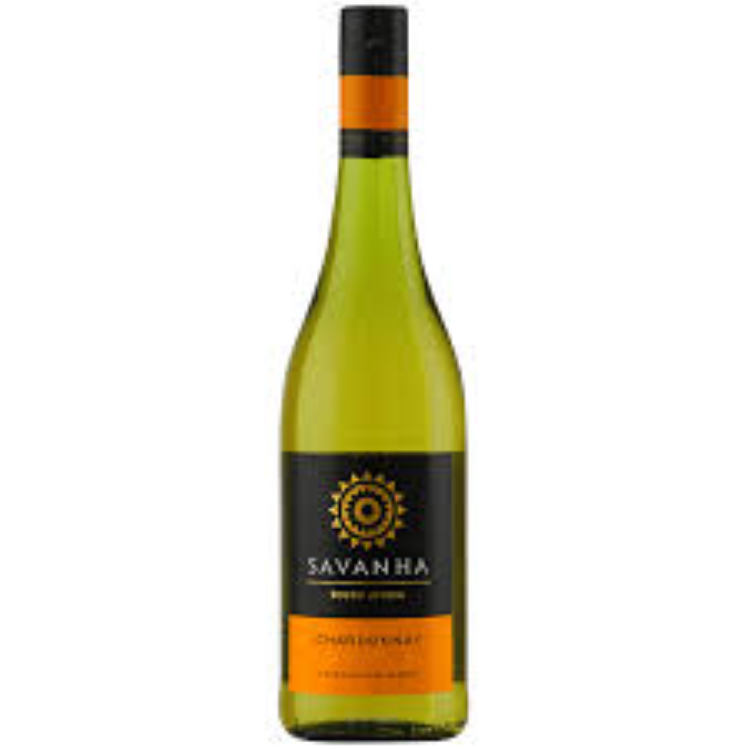 SAVANHA CHARDONNAY 750ML